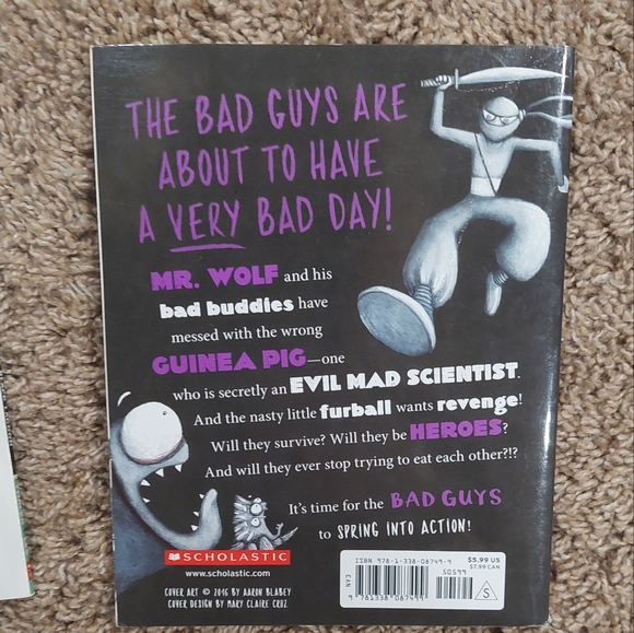 BLACK LAGOON 5 Book Bundle - Picture 2 of 3